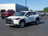 New 2026 Toyota Corolla Cross L image 2