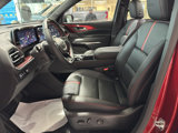 New 2026 Chevrolet Traverse RS w/ LPO, Floor Liner Package image 5