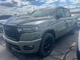 New 2026 RAM 1500 Laramie w/ Night Edition image 3