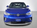 Certified 2021 Volkswagen ID.4 Pro S w/ Gradient Package image 3