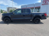 Used 2024 Ford F150 XLT w/ Equipment Group 302A MID image 2