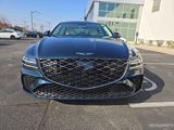 New 2025 Genesis G80 3.5T Sport Prestige image 3