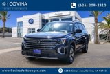 New 2026 Volkswagen Atlas SE image 3