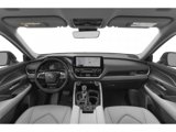 New 2025 Toyota Grand Highlander FWD image 5