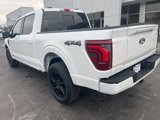 New 2025 Ford F150 Platinum image 3