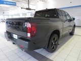 New 2025 Honda Ridgeline Black Edition image 2
