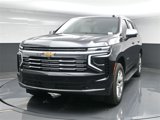 New 2025 Chevrolet Tahoe Premier image 3