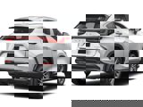 New 2025 Lexus NX 350h AWD w/ Premium Package image 4