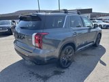 New 2025 Hyundai Palisade XRT image 3