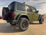 New 2024 Jeep Wrangler Unlimited Rubicon w/ XTREMEE 35" Tire Package image 5