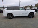 New 2025 Jeep Grand Cherokee L Summit image 3