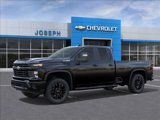 New 2026 Chevrolet Silverado 2500 Custom w/ Custom Value Package image 2