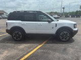 New 2025 Ford Bronco Sport Outer Banks image 4