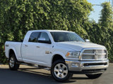 Used 2017 RAM 2500 Laramie w/ Off Road Package image 2
