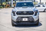 New 2025 Toyota Tacoma TRD Sport image 2