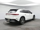 Used 2023 Mercedes-Benz EQS 580 4MATIC SUV image 5