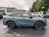 New 2026 Honda HR-V Sport image 4