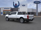 New 2025 Ford F250 King Ranch image 4