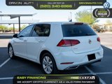 Used 2020 Volkswagen Golf 4-Door image 5