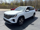 Used 2024 Volkswagen Atlas SEL image 3