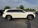 Certified 2025 Mercedes-Benz GLS 450 4MATIC image 2