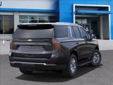 New 2025 Chevrolet Tahoe LS w/ Max Trailering Package image 4