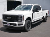 New 2025 Ford F350 Lariat image 2