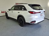 New 2025 MAZDA CX-70 3.3 Turbo w/ Premium Plus Pkg image 2