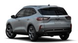 New 2025 Ford Escape ST-Line Select w/ Tech Pack #1 image 2