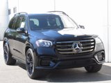 New 2025 Mercedes-Benz GLS 450 4MATIC image 2