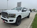 New 2025 RAM 2500 Limited image 3