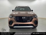 New 2025 MAZDA CX-70 Plug-In Hybrid w/ Premium Plus image 2