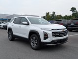 New 2026 Chevrolet Equinox LT image 4