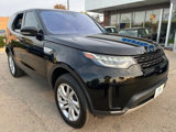 Used 2017 Land Rover Discovery HSE image 4