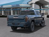 New 2025 GMC Sierra 3500 Denali Ultimate image 4
