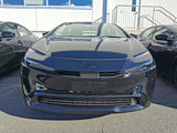 New 2026 Toyota Prius AWD image 2
