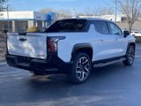 New 2025 Chevrolet Silverado EV RST image 3