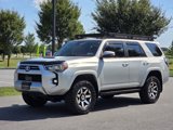 Used 2023 Toyota 4Runner TRD Off-Road Premium image 4