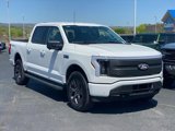 New 2025 Ford F150 Lightning XLT image 2