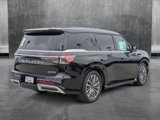 New 2025 INFINITI QX80 Sensory image 2