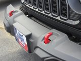 New 2025 Jeep Wrangler Unlimited Rubicon w/ XTREMEE 35" Tire Package image 5