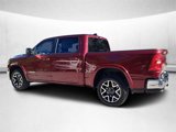 New 2025 RAM 1500 Laramie w/ Advanced Safety Group II image 5