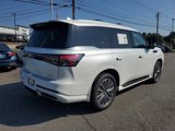 New 2025 INFINITI QX80 Luxe w/ Exterior Package image 4