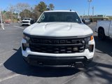 New 2025 Chevrolet Silverado 1500 W/T w/ WT Value Package image 2