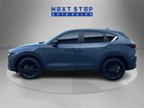 Used 2024 MAZDA CX-5 Carbon Edition image 4