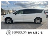 New 2025 Chrysler Voyager LX image 3