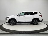 Used 2023 Hyundai Santa Fe Limited image 5
