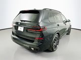 New 2026 BMW X7 xDrive40i w/ M Sport Package image 5