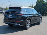 New 2025 Mitsubishi Outlander AWD image 3