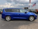 Used 2019 Chrysler Pacifica Touring Plus w/ Tire & Wheel Group image 5